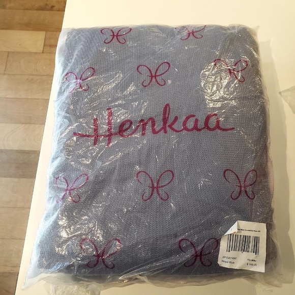 NEW Henkaa Convertible Dress-- 3 Dresses - Picture 4 of 4